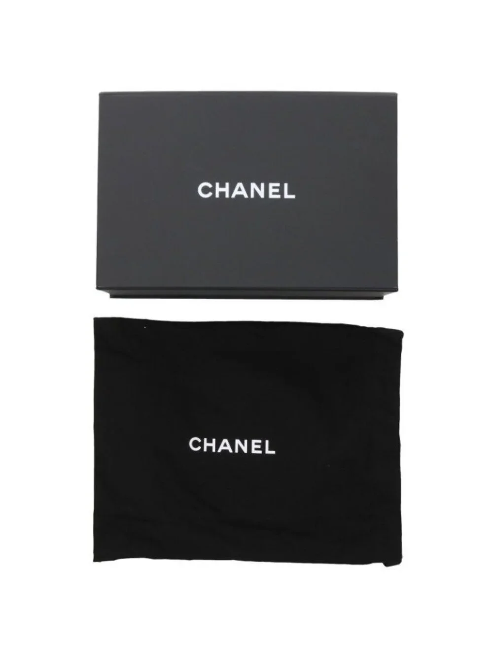 Chanel Boy 25 Caviar Leather Chain Shoulder Bag 25